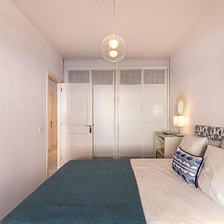 Los Cristianos El Mirador - As De Casas Екстер'єр фото