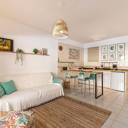 Los Cristianos El Mirador - As De Casas Екстер'єр фото