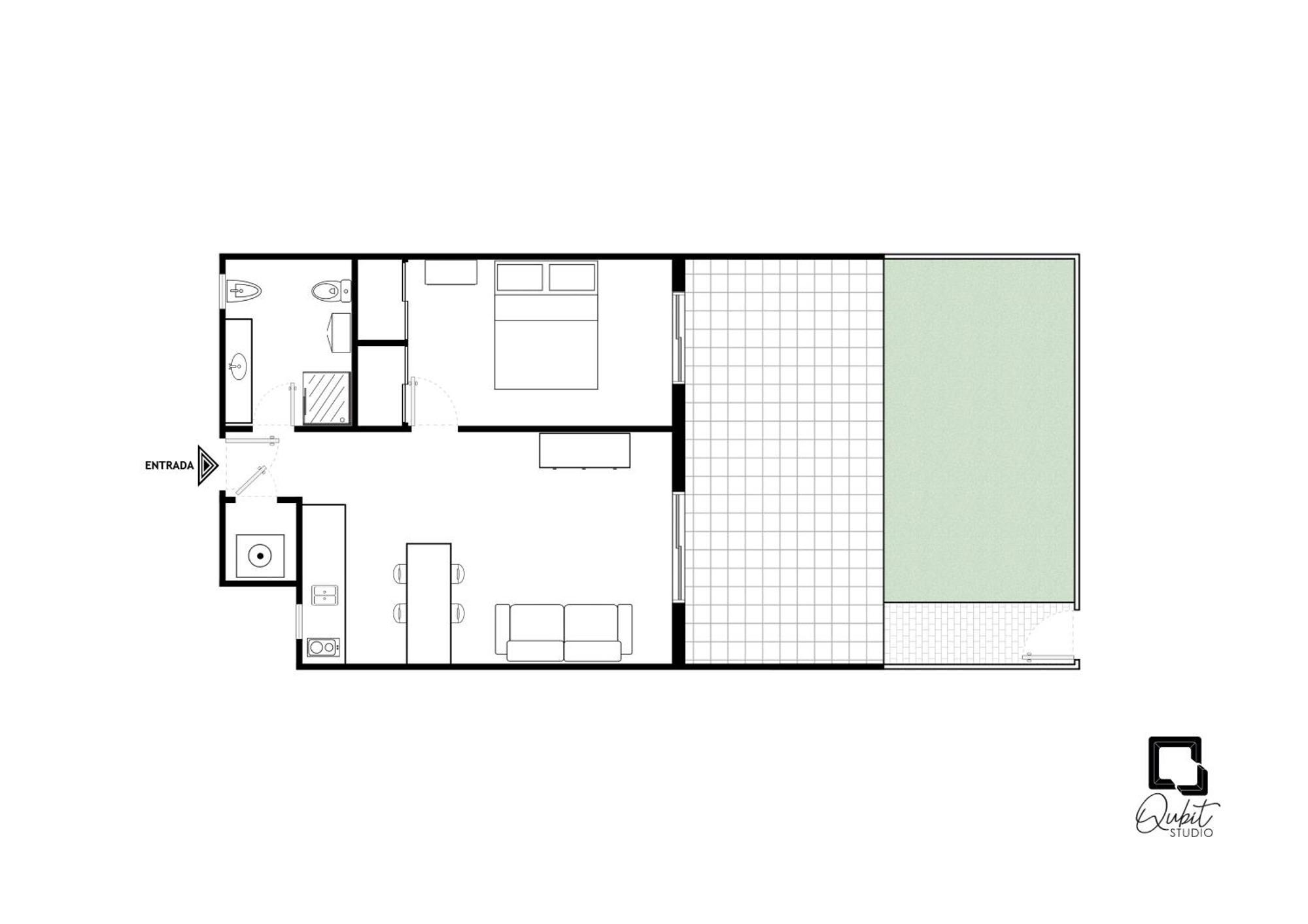 Los Cristianos El Mirador - As De Casas Екстер'єр фото