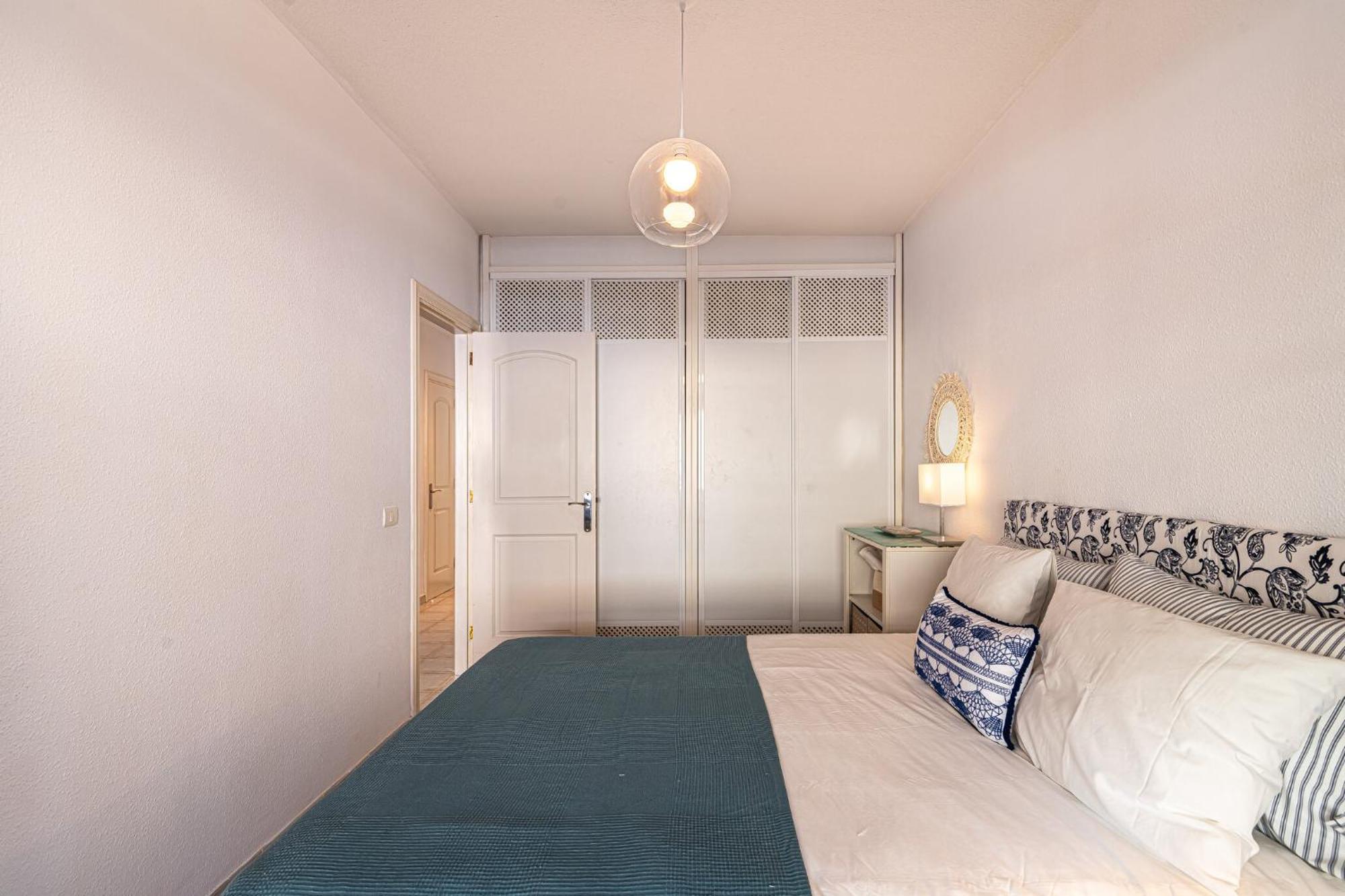 Los Cristianos El Mirador - As De Casas Екстер'єр фото