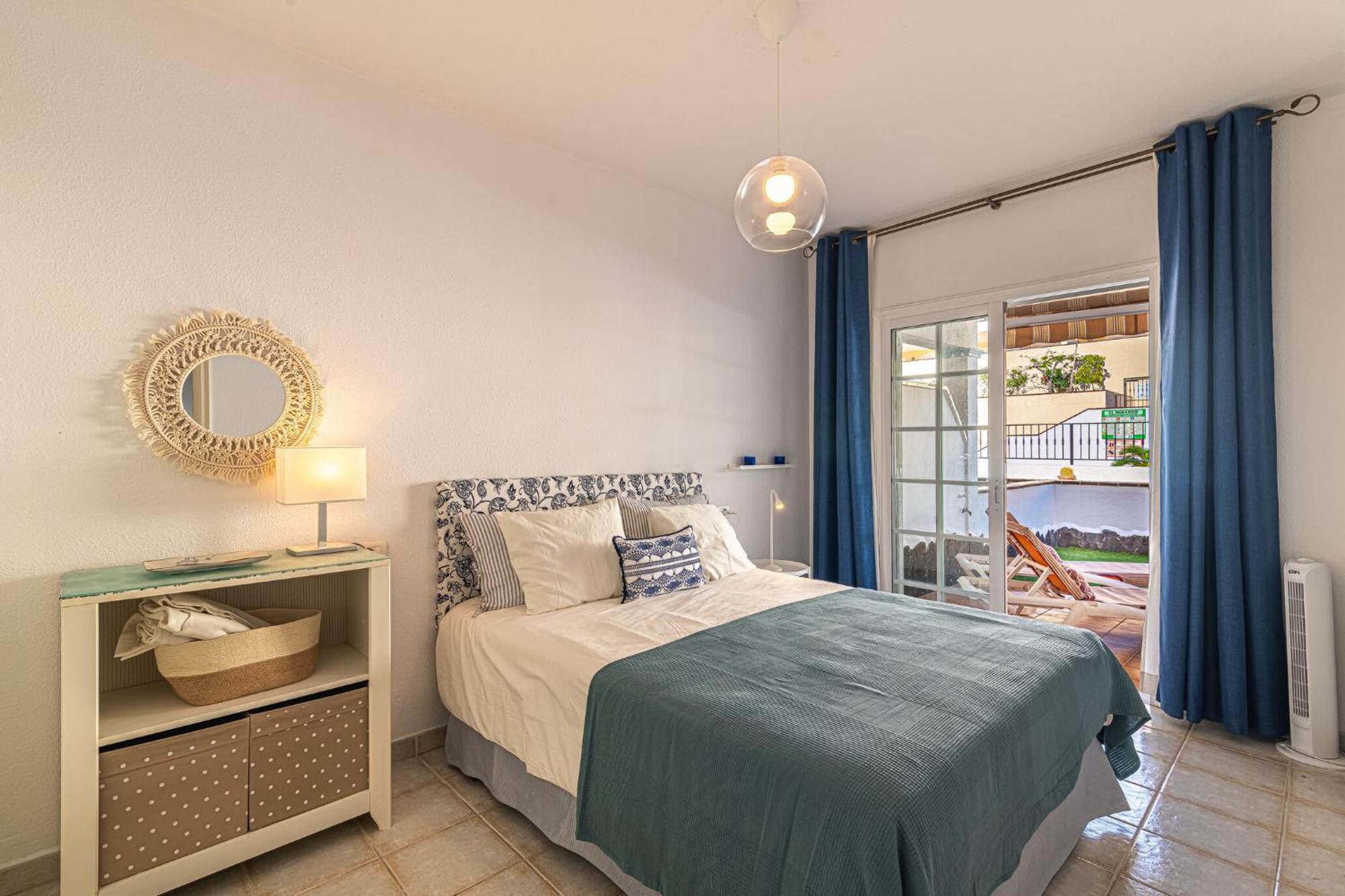 Los Cristianos El Mirador - As De Casas Екстер'єр фото