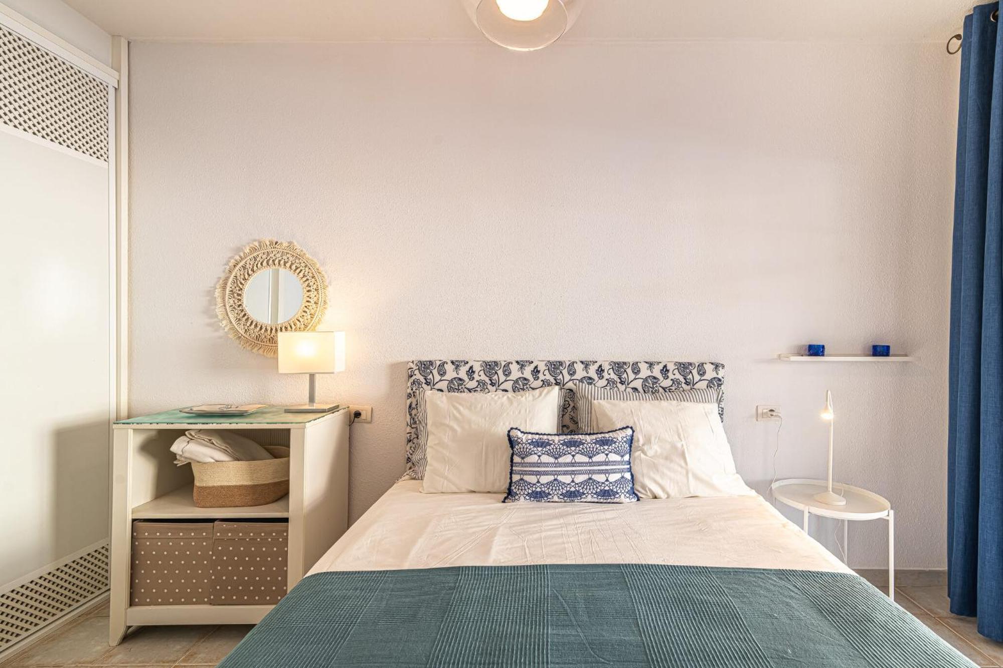 Los Cristianos El Mirador - As De Casas Екстер'єр фото