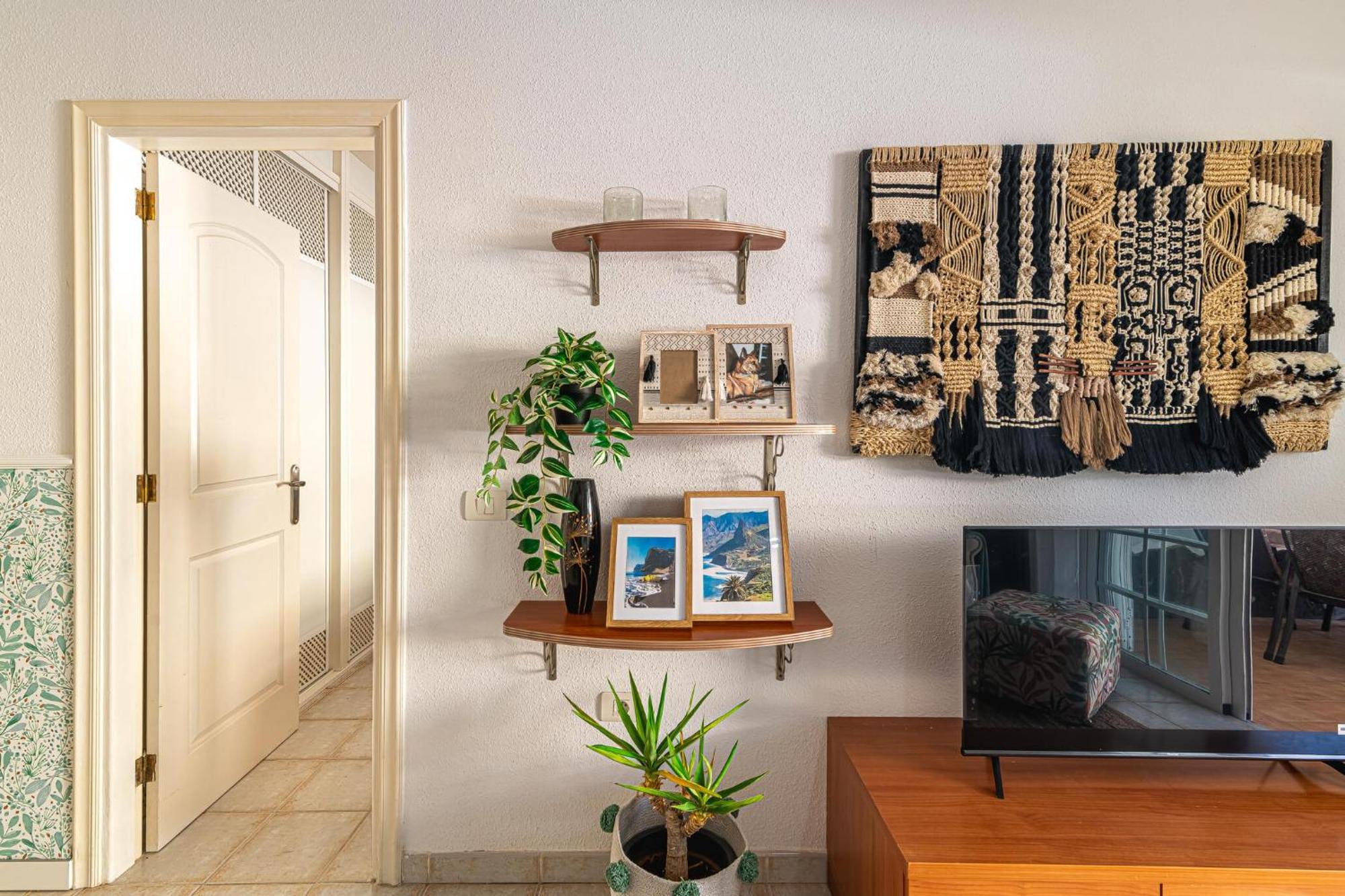 Los Cristianos El Mirador - As De Casas Екстер'єр фото